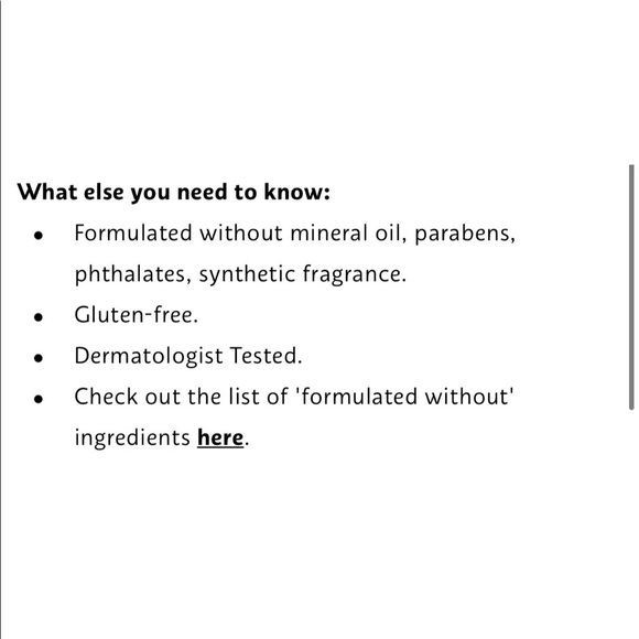 Wander Beauty Anti Aging DO NOT DISTURB Overnight Repair Concentrate - Picture 7 of 7